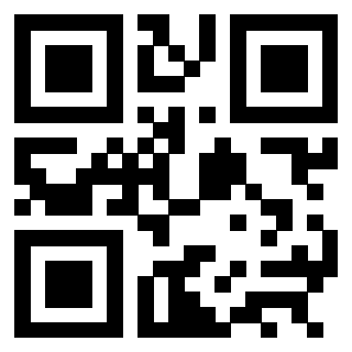 Il Qr Code di 3301861572