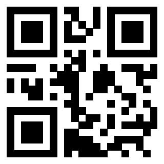 3301861573 - Immagine del QrCode associato