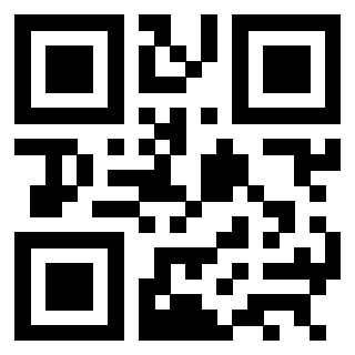 3301861574 Qr Code associato