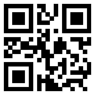 Qr Code di 3301861575