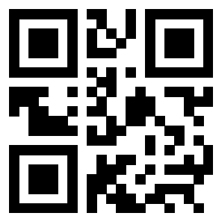 Qr Code di 3301861576