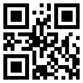 3301861577 Qr Code associato