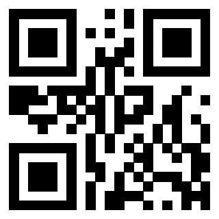 Immagine del QrCode di 3301861581