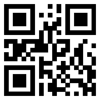 3301861582 - Immagine del QrCode associato
