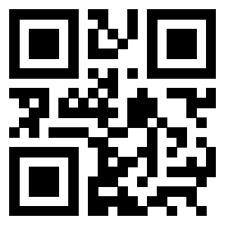 Qr Code di 3301861585