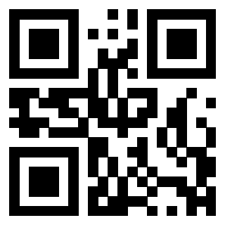 3301861586 Qr Code associato