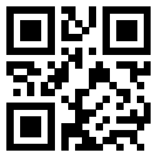 3301861590 - Immagine del Qr Code