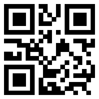 3301861591 QrCode associato