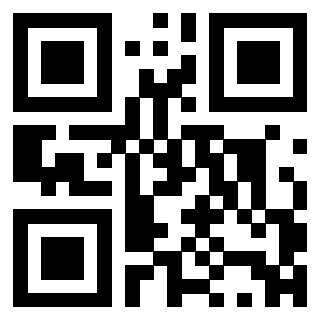 Qr Code di 3301861602