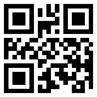 Immagine del Qr Code di 3301861606