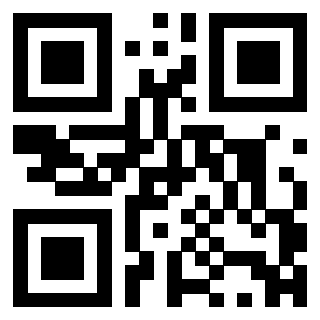 3301861610 Qr Code associato