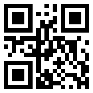 Il Qr Code di 3301861612