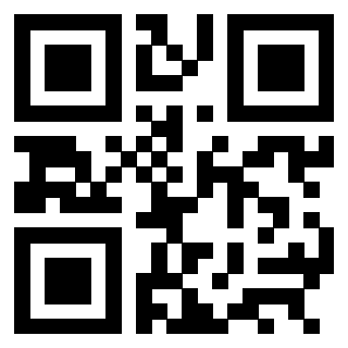 QrCode di 3301861613