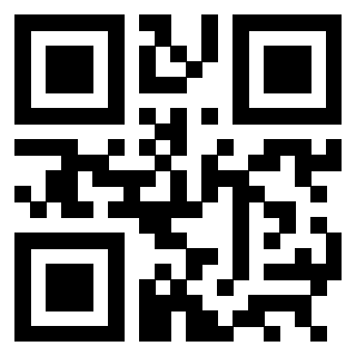 3301861617 - Immagine del QrCode