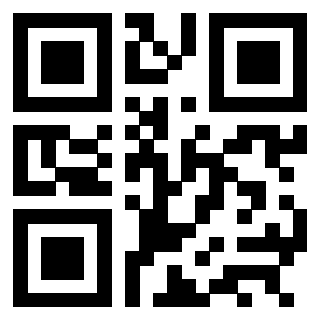 3301861618 - Immagine del Qr Code