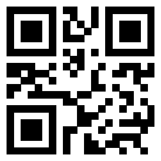 3301861620 - Immagine del Qr Code