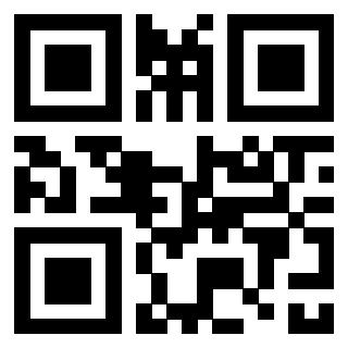 3301861622 - Immagine del QrCode