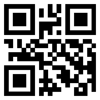Immagine del QrCode di 3301861623