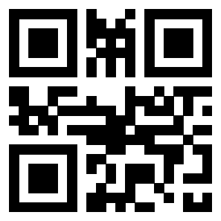 3301861624 - Immagine del QrCode