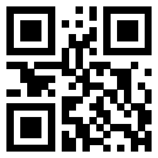 3301861627 Qr Code associato
