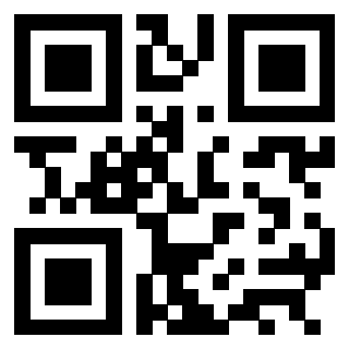 3301861628 - Immagine del QrCode