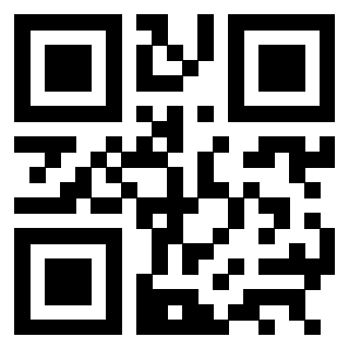 Immagine del QrCode di 3301861630