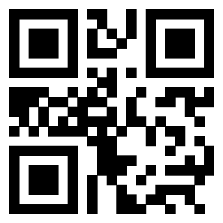 3301861632 QrCode associato