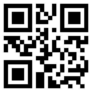 Il Qr Code di 3301861633