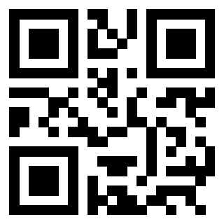 3301861637 - Immagine del QrCode