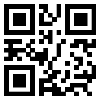3301861643 - Immagine del Qr Code
