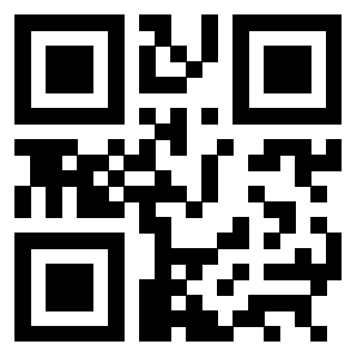 3301861644 QrCode associato