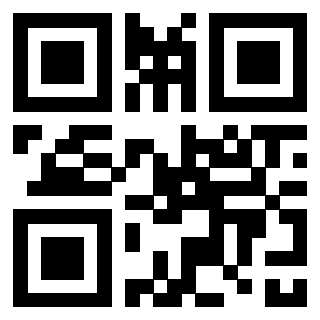 Il QrCode di 3301861645