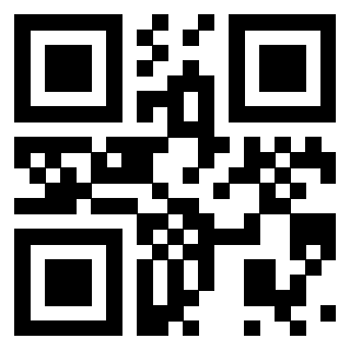 Il Qr Code di 3301861646