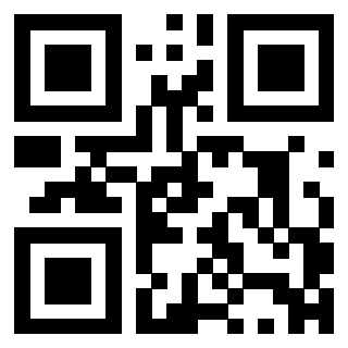 Immagine del QrCode di 3301861647
