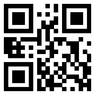 Qr Code di 3301861649