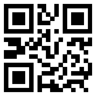 3301861651 - Immagine del QrCode