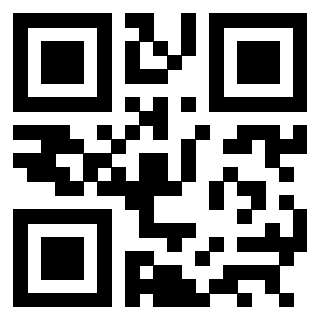 Qr Code di 3301861652