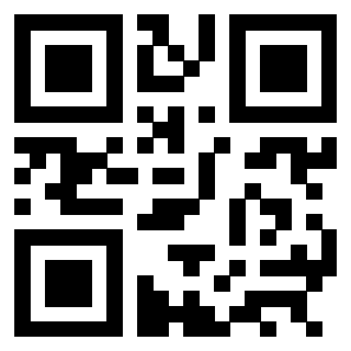 Immagine del Qr Code di 3301861656