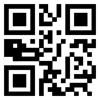 Immagine del QrCode di 3301861657