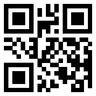 3301861659 QrCode associato