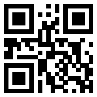 Immagine del Qr Code di 3301861661