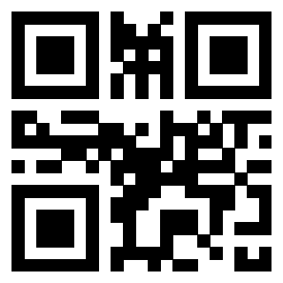3301861664 Qr Code associato