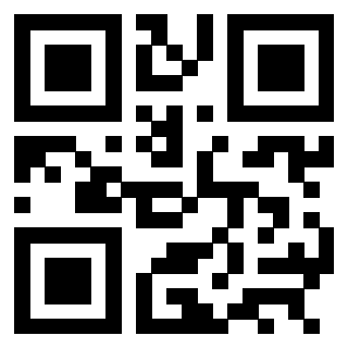 3301861671 - Immagine del QrCode associato