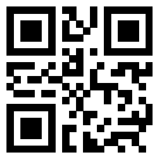 Qr Code di 3301861672