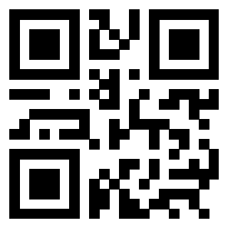 3301861673 QrCode associato
