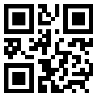 3301861679 - Immagine del Qr Code