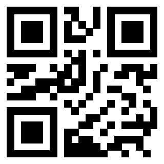 Il QrCode di 3301861680