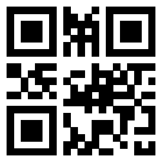 Il Qr Code di 3301861682