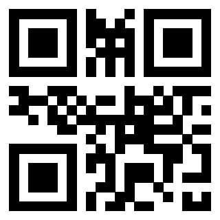 3301861684 - Immagine del QrCode associato