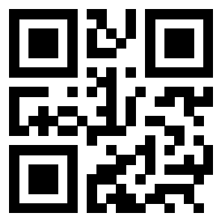 3301861685 QrCode associato
